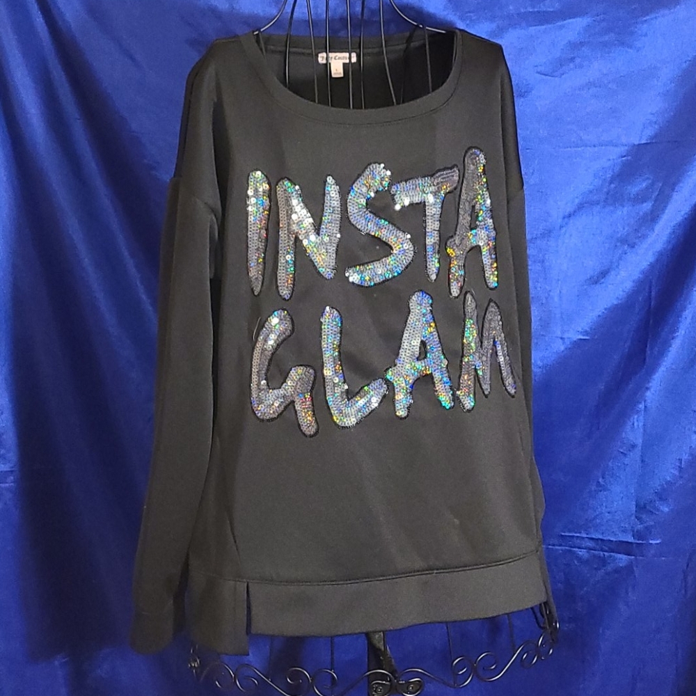 COPY - Juicy Couture Top